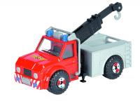 Požiarnik Sam Autíčko kovové 1:64, DP32